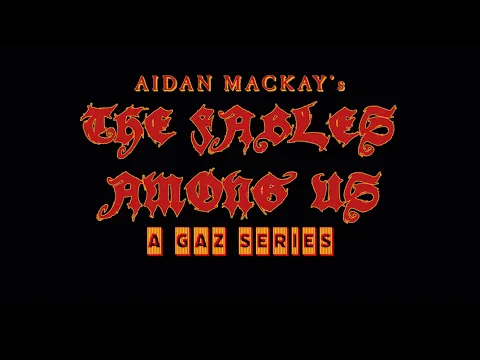 The Fables Among Us-Trailer