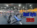 The Full Crunch Fitness GYM Tour Cape Coral