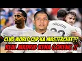 Download Lagu RUDIGER ASENCIO BESTIE SEJATI🔥JOAO PEDRO MACAM PRIME DROGBA‼️ - SEMI FINAL CWC REVIEW