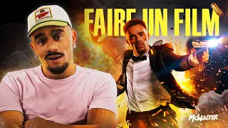 MISTER V - FAIRE UN FILM