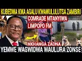 Lagu ZAWULURIKATU ZINA ZOMWE ZINABEDWA KU STATE HOUSE ATAGWIRA MMODZI AMENE AKUDZIWAPO KOMWE KULI AGALU