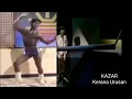 Download Lagu Kazar Kerana Urusan (Senam Robik Style)