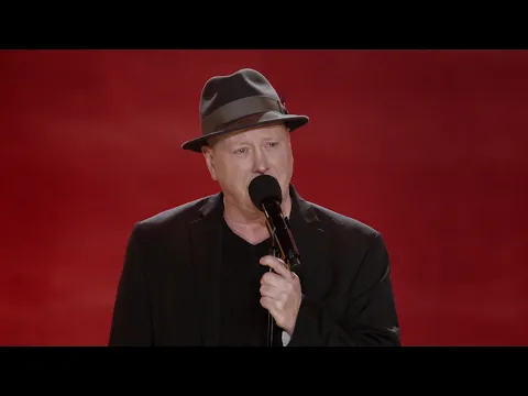 Darrell Hammond: Mayhem Explained