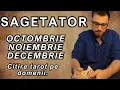 Download Lagu Săgetător 🔮 3 Luni • Octombrie, Noiembrie și Decembrie 2025 • Dragoste, Carieră, Finanțe și Sănătate