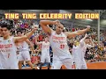 2ND VIRAL TING TING Celebrity Basketball in CDO.