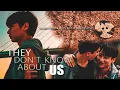 Download Lagu 【FMV】｜OffGun ｜Sean ＆ White｜『 NOTME -They don't know about us』