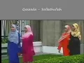 Download Lagu Salatullah Salamulla, Nasheed