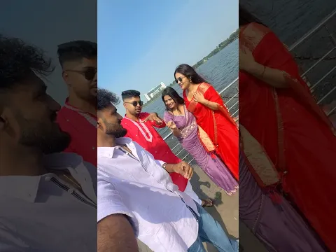 অষ্টমী সকালটা সুন্দরভাবে কাটলো // তপুর প্রথম বছর গার্লফ্রেন্ড😍 #minivlog