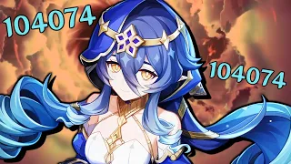 I Built Layla as My Main DPS It Didn t Go Well