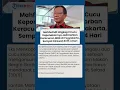 Download Lagu Cucu Keponakan Mahfud MD Jadi Korban Keracunan MBG di Yogyakarta, Kritik Klaim Presiden Prabowo