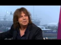 Download Lagu Joey Tempest @ OS Studio SVT 2012