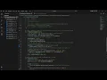CS-499 Code Review