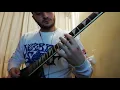 Morbid Saint - Lock up Your Children cover
