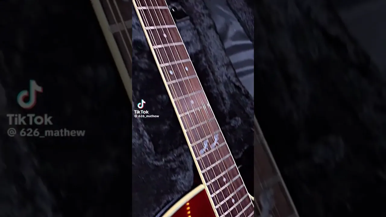Takamine JJ
