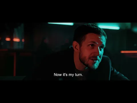 Banksters - trailer + eng. sub.
