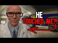 Exploring Unsettling Gmod Mall Maps