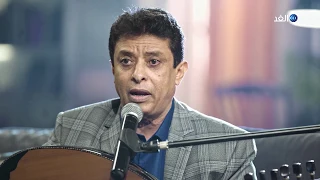 الفنان اليمني أحمد فتحي يغني جديده لأول مرة أبشرك ياسالم الحال 