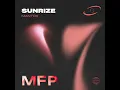 Sunrize (Sped Up)
