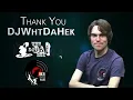 The End of an Era at WolfBytes Radio Thank You DjWhtDaHek WolfBytes Radio 2026 6 21 PM