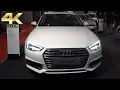 2019 AUDI A4 Review Interior Exterior - Audi A4 2019
