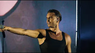 Martynas Kavaliauskas – 1000 Naktų