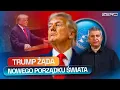 Download Lagu MANIFEST TRUMPA W ONZ - UDERZA W MIGRACJĘ, GLOBALIZACJĘ, ZIELONĄ ENERGIĘ I POPRAWNOŚĆ POLITYCZNĄ