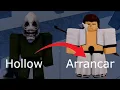 Best Method To Become An Arrancar In PM
