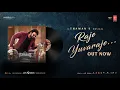 Lagu Raje Yuvaraje Song (Telugu) - The RajaSaab | Prabhas | Nidhhi Agerwal | Thaman S | Maruthi