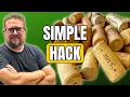 Lagu HOW TO CUT WINE CORKS | Easy Way to Cut Wine Corks For Crafts