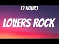 Download Lagu Tv Girl - Lovers Rock [1 HOUR/Lyrics] | \