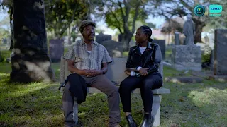 Aliyekuwa na kidani ndiye muuaji -  Empini | S1| Ep 3| Maisha Magic Bongo