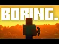 Why Minecraft Isn t Fun Anymore