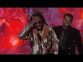 KABAKA PYRAMID Wins Best Reggae Album For ‘THE KALLING’ | 2023 GRAMMYs Acceptance Speech