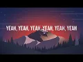 Bad Bunny - Efecto | Chencho Corleone, Rauw Alejandro (Letra\Lyrics)