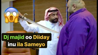 Qosoll || @QulasadaFilimada oo #abdihaliim_ali Ladagaalay😱