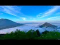 Download Lagu SERASA BERDIRI DI ATAS AWAN, KEINDAHAN YANG SPEKTAKULER GUNUNG TELOMOYO