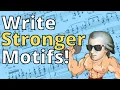 Download Lagu Melody for Composers (Part1): how to Write a Strong Motif