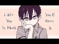 Download Lagu “I Like You So Much, You'll Know It” | JSHK Animatic (SPOILERS)