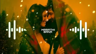 rutlaya ang zaliya dang dj remix song 2018 dj rahuls remix marathi bana