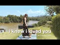 Download Lagu I Knew I Loved You - Savage Garden (Wedding Version) [Lyric Video] | Mild Nawin