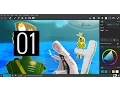 01 - MyPaint 1 2 0 beta Overview