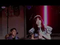 [4K]粉紅泡泡防護罩 / JET-51CA / 紀念日 -  Pandora / 何洛瑤（ sica ）"沙田馬場 CHILL BUSKING  Pandora x sica" 28.06.2025