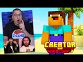 Lagu 🔴 VERLIEZERSEILAND - MINECRAFT CREATOR SMP 3! // Yarasky Livestream