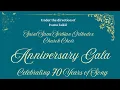 St. Sava Serbian Orthodox Church Choir – 70th Anniversary Gala