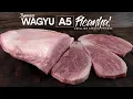 Download Lagu 2 Million Special: Wagyu A5 Picanha BEST Steak on Earth!