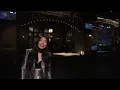 Travis Scott - SKELETONS / ASTROTHUNDER (Live on SNL)