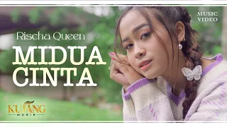 Download MIDUA CINTA - Rischa Queen (Official Music Video) MP3