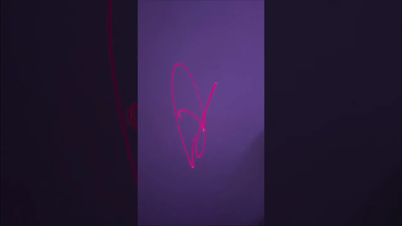 🎶🔴 Can you see music?