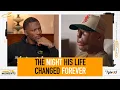 Randy Adams On The Night He Was Attacked