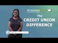 Your Money Minute The Credit Union Difference